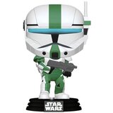 Funko Pop Star Wars Fixer 644, (21238709) Cene