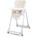 Jungle hranilica za bebe Cookie Beige, 6m+ | Eponuda.com