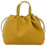 Labienhecha Angelines Bag - Amarillo žuta