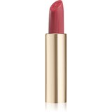 Estée Lauder Pure Color Matte Lipstick Refill dolgoobstojna šminka z mat učinkom nadomestno polnilo odtenek Rebellious Rose 3,5 g Cene