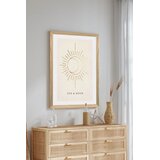 Wallity slika Tekhammdf18, MDF, 33x48 cm | Eponuda.ba