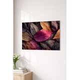 WALLXPERT Artmtlpnt14-2030 Multicolor Decorative Metal Painting | Eponuda.com