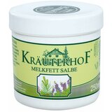 Krauterhof Kräuterhof mlečna krema sa pantenolom 250ml Cene