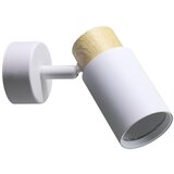 Candellux Lighting Bijela/u prirodnoj boji zidna lampa Claro – | shoptok.hr