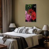  Slika - Floral Symphony (1 Part) Vertical 40x60 | shoptok.hr