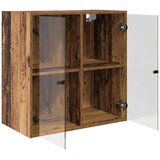  Ormar za Zid Staro drvo 68 x 37 x 68,5 cm Konstruirano drvo | shoptok.hr