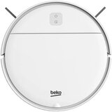Beko robotski usisavač VRR 50414 VW - SERVISIRAN UREĐAJ Slike