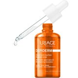 Uriage Dépiderm Anti-dark spot brightening booster serum posvetlitveni korekcijski serum proti pigmentnim madežem za osvetlitev kože 30 ml | Shoptok.si