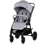 Chipolino dječja kolica s navlakom za noge Ultera Platinum | shoptok.hr