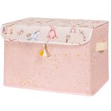 Mioli Decor Dječja kutija za pohranu od tkanine - | shoptok.hr