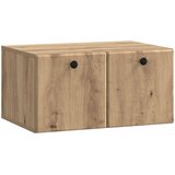 TV ormar za zid 59,5 x 41 x 30 cm Hrast artisan | shoptok.hr