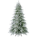 Nero Novogodišnja jelka Frosted Indiana Spruce 210cm Cene