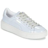 Puma PLATFORM PATENT WN'S Plava