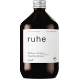 Ruhe - Oxymel I Bio ekstrakt samoniklog bilja - 500 ml (50 porcija)