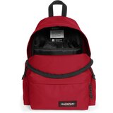 Eastpak Nahrbtnik rdeča / črna | Shoptok.si