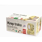 2b Solvent Dekorativna krep traka SET 5u1 P | shoptok.hr