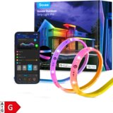 GOVEE PRO 10m zunanji svetlobni trak, (21826278) | Shoptok.si