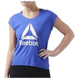 Reebok Majice s kratkimi rokavi Wor Supremium 20 Tee pisana | Shoptok.si