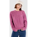Carhartt WIP Curtis Pulover tangled hortensia Cene