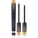 Max Factor Masterpiece Lash Wow maskara za volumen in privihanje trepalnic 2 v 1 odtenek Midnight Black 7 ml | Shoptok.si