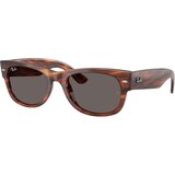Ray-ban RB0832S 954/B1 L (55) Havana/Siva | Shoptok.si