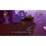 Microids Garfield: Escape From Monday (Nintendo Switch) Cene
