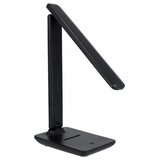  LED prigu&amp;scaron;iva dodirna stona lampa LED/6W/230V 3000/4000/6000K crna Slike