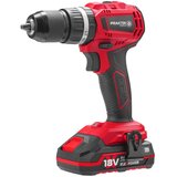PRAKTIK TOOLS Aku udarna bušilica PTQ 146 set 18V Flexpower | shoptok.hr