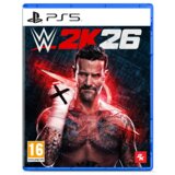  WWE 2K26 PS5 5000150535 | Eponuda.ba