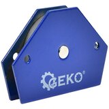 Geko Šesterokotni magnetni kotnik za varjenje 12,5Kg, (20381326) | Shoptok.si