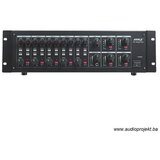  POJAČALO/MIKSER 100V 4 KANALA BST PRO UPX460 4x60W | Eponuda.ba