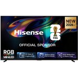Hisense TV RGB MiniLED 100UR8S Smart TV 4K 180 Hz | Shoptok.si