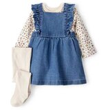 Carter's trodelni komplet za bebe devojčice | ePonuda.com