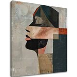  Elegantna slika žene Spavanje | shoptok.hr