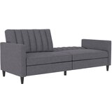 Støraa Siva raztegljiva sedežna garnitura 86 cm Celine – | Shoptok.si