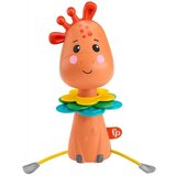 Fisher Price Igračka aktiviti žirafa GWL65 Cijene