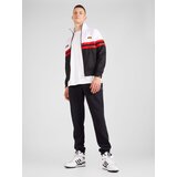 Lyle & Scott Majica črna / bela | Shoptok.si