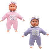 Denis Toys Dojenček mehki 25cm, (20827063) | Shoptok.si