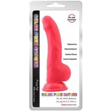Lovetoy Carl.L - Red CN 101728705 cene