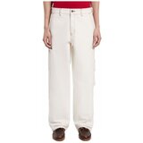 Dickies LOOSE DENIM PAINTER Bijela | shoptok.hr