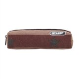 STREET Okrugla pernica Canvas Star | shoptok.hr