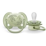 Philips Ultrasoft Premium 0-6 m duda Green 1 kom | shoptok.hr
