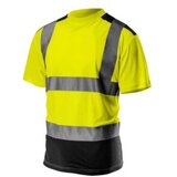  Reflektirajuća majica s tamnim dnom S-XXL NEO 81-730/81-731 | Eponuda.ba