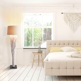P & B STOJEČA SVETILKA 30/175/30 cm | Shoptok.si