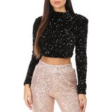 La Modeuse 26947_P63179 Crna | shoptok.hr