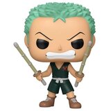 Funko Figura POP One Piece Zoro Exclusive | shoptok.hr
