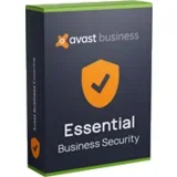 essentials business security, 25 licenci, 1 godina