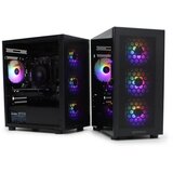 EWE PC  AMD GAMING računar Ryzen 5 5500 16GB 1TB RTX3050 8GB | ePonuda.com