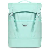 Vuch Woody Mint Urban Backpack