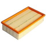 INORCO Ploščati nagubani filter Nadomestni ploščati filter, združljiv s Karcher Nt 25/1, Nt, (21873705) Cene